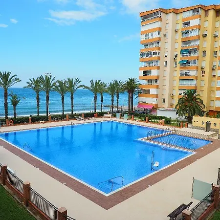 Intercentro Algarrobo-costa Turísticos -inmobiliaria Apartamento
