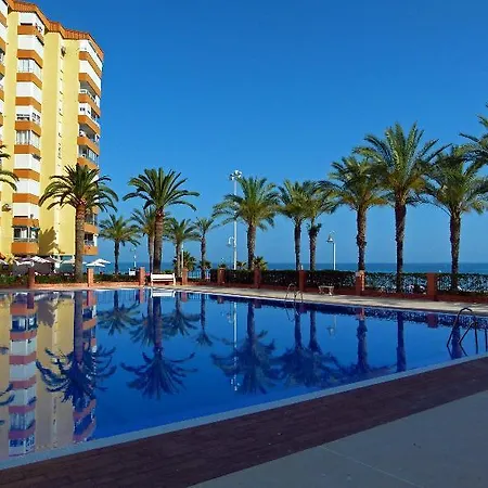 Intercentro Algarrobo-costa Turísticos -inmobiliaria Algarrobo Costa