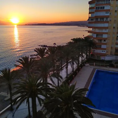 Intercentro Algarrobo-costa Turísticos -inmobiliaria
