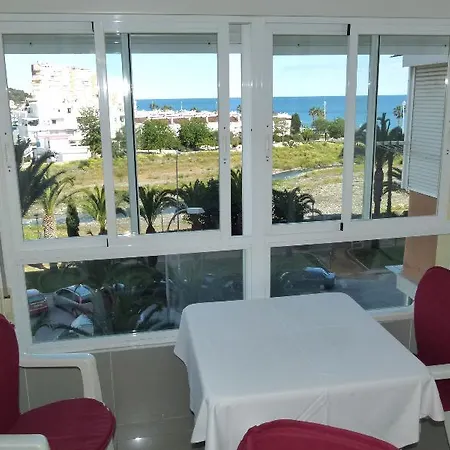 Intercentro Algarrobo-costa Turísticos -inmobiliaria Algarrobo Costa