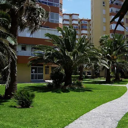 Intercentro Algarrobo-costa Turísticos -inmobiliaria Algarrobo Costa