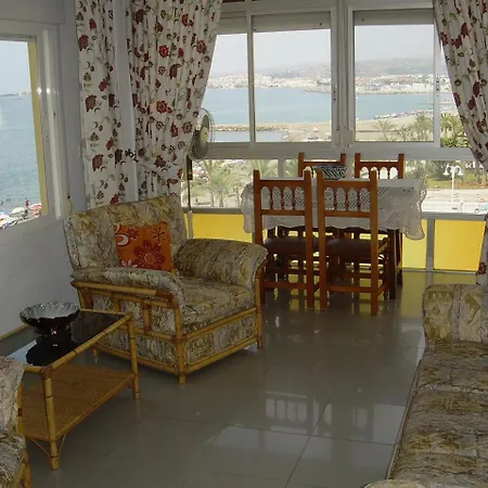 Intercentro Algarrobo-costa Turísticos -inmobiliaria