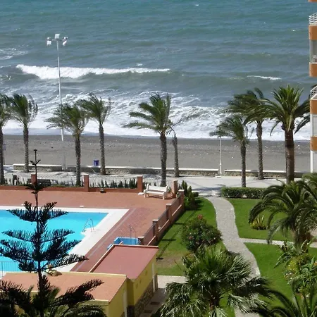 Intercentro Algarrobo-costa Turísticos -inmobiliaria Algarrobo Costa