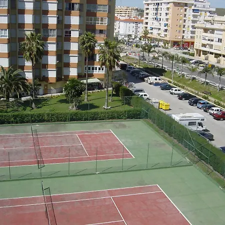 Intercentro Algarrobo-costa Turísticos -inmobiliaria *