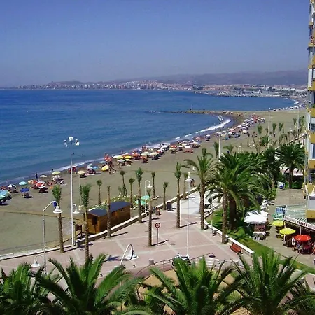 Intercentro Algarrobo-costa Turísticos -inmobiliaria Algarrobo Costa