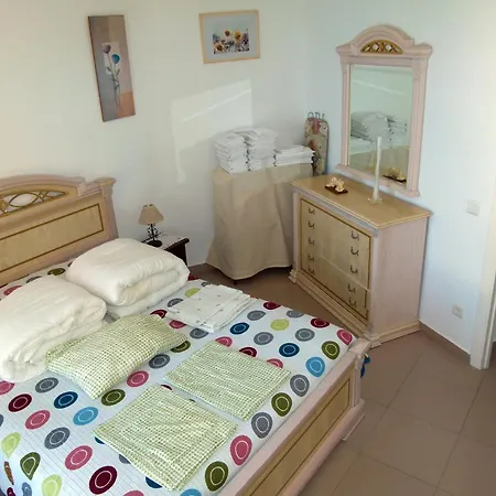 Apartamento Intercentro Algarrobo-costa Turísticos -inmobiliaria *