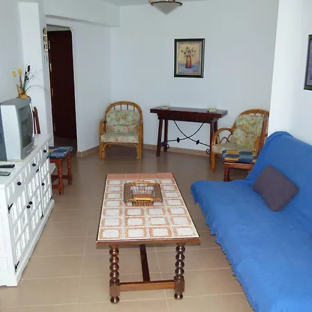 Intercentro Algarrobo-costa Turísticos -inmobiliaria