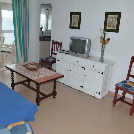 Intercentro Algarrobo-costa Turísticos -inmobiliaria
