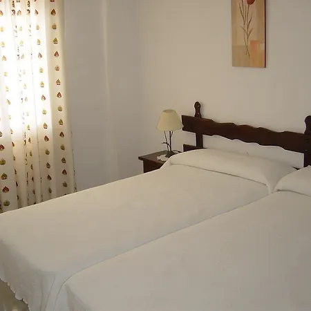 Apartamento Intercentro Algarrobo-costa Turísticos -inmobiliaria