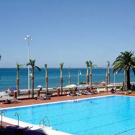 Intercentro Algarrobo-costa Turísticos -inmobiliaria *