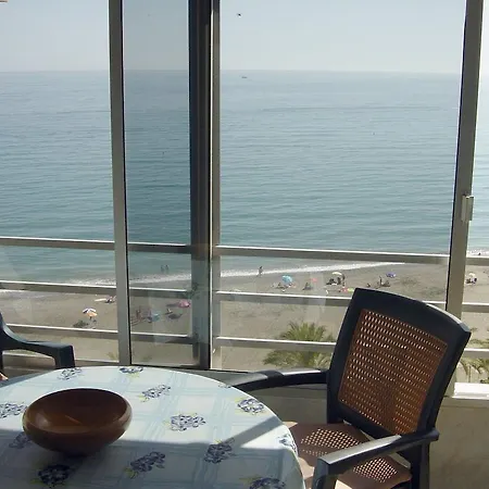 Intercentro Algarrobo-costa Turísticos -inmobiliaria *