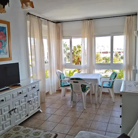 Intercentro Algarrobo-costa Turísticos -inmobiliaria