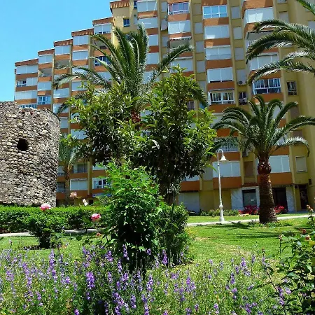 Intercentro Algarrobo-costa Turísticos -inmobiliaria *
