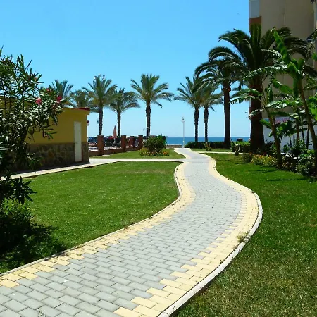 Intercentro Algarrobo-costa Turísticos -inmobiliaria Algarrobo Costa