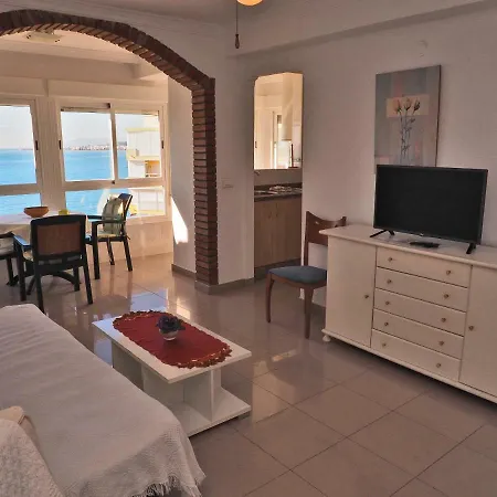 Intercentro Algarrobo-costa Turísticos -inmobiliaria Apartamento