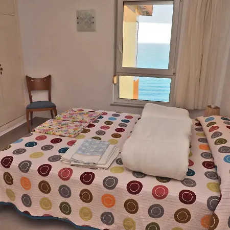 Intercentro Algarrobo-costa Turísticos -inmobiliaria Apartamento