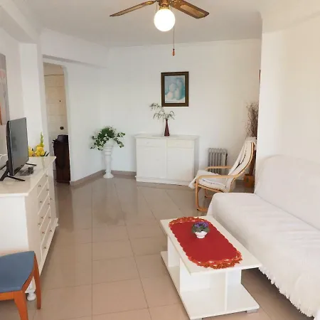 Apartamento Intercentro Algarrobo-costa Turísticos -inmobiliaria Algarrobo Costa