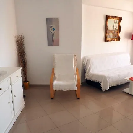 Apartamento Intercentro Algarrobo-costa Turísticos -inmobiliaria Algarrobo Costa