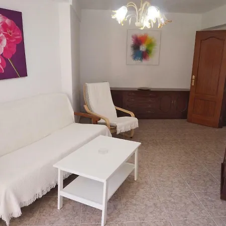 Intercentro Algarrobo-costa Turísticos -inmobiliaria Algarrobo Costa