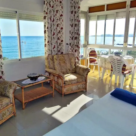 Intercentro Algarrobo-costa Turísticos -inmobiliaria Apartamento
