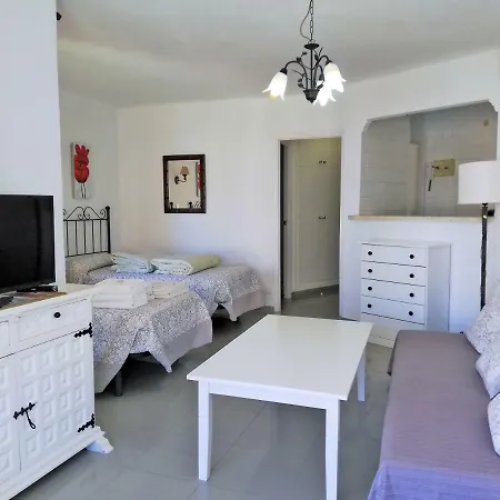 Intercentro Algarrobo-costa Turísticos -inmobiliaria Algarrobo Costa