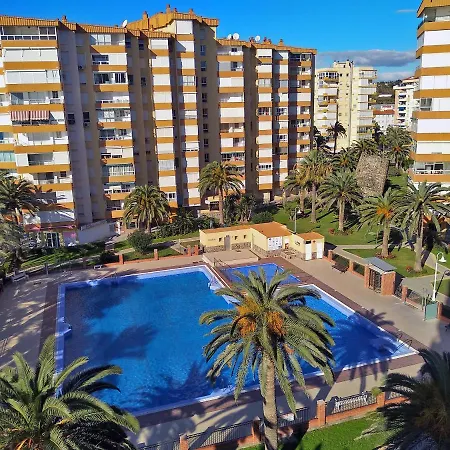 Intercentro Algarrobo-costa Turísticos -inmobiliaria Apartamento *