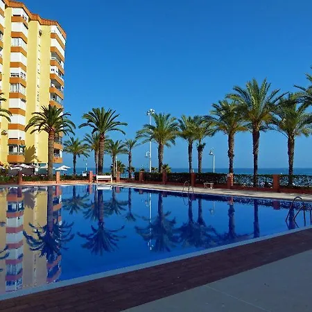 Intercentro Algarrobo-costa Turisticos -inmobiliaria Algarrobo Costa