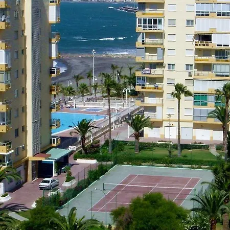Intercentro Algarrobo-costa Turisticos -inmobiliaria * Algarrobo Costa
