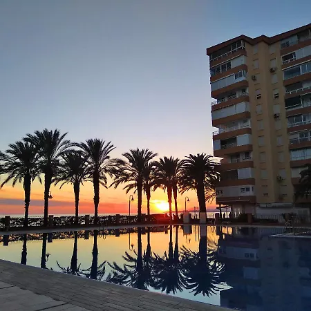 Intercentro Algarrobo-costa Turisticos -inmobiliaria Apartment