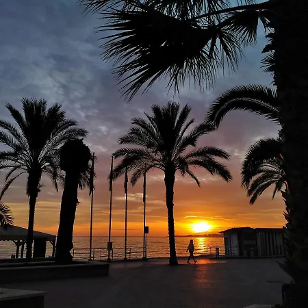 Intercentro Algarrobo-costa Turisticos -inmobiliaria