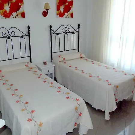 Intercentro Algarrobo-costa Turisticos -inmobiliaria Apartment