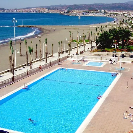 Intercentro Algarrobo-costa Turisticos -inmobiliaria