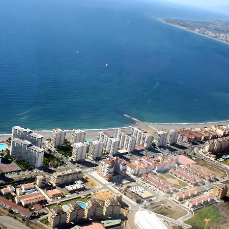 Intercentro Algarrobo-costa Turisticos -inmobiliaria Apartment *