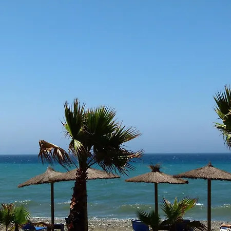 Intercentro Algarrobo-costa Turisticos -inmobiliaria Apartment *