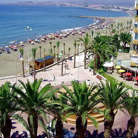 Intercentro Algarrobo-costa Turisticos -inmobiliaria *