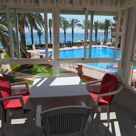 Intercentro Algarrobo-costa Turisticos -inmobiliaria *