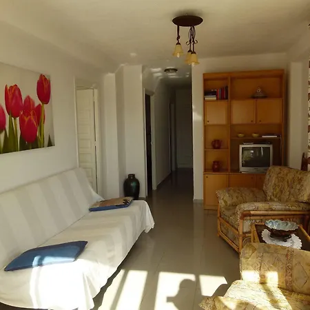 Intercentro Algarrobo-costa Turisticos -inmobiliaria Algarrobo Costa