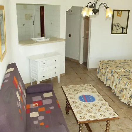 Apartment Intercentro Algarrobo-costa Turisticos -inmobiliaria