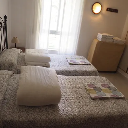 Intercentro Algarrobo-costa Turisticos -inmobiliaria Apartment *