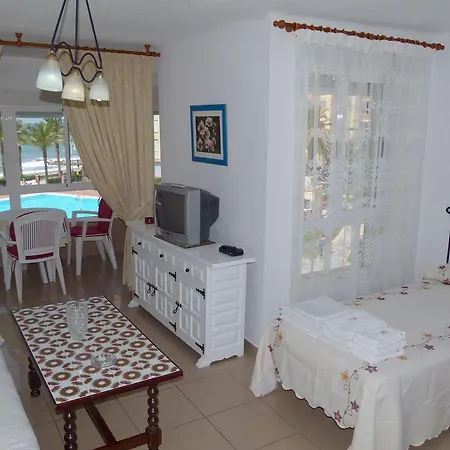 Intercentro Algarrobo-costa Turisticos -inmobiliaria Apartment *