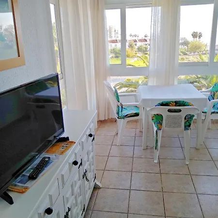 Intercentro Algarrobo-costa Turisticos -inmobiliaria Apartment