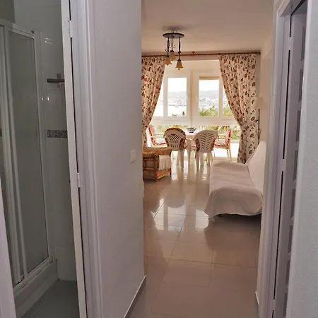 Intercentro Algarrobo-costa Turisticos -inmobiliaria *