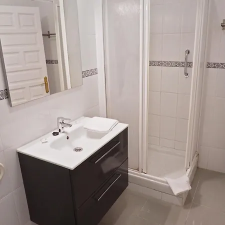 Intercentro Algarrobo-costa Turisticos -inmobiliaria Apartment Algarrobo Costa