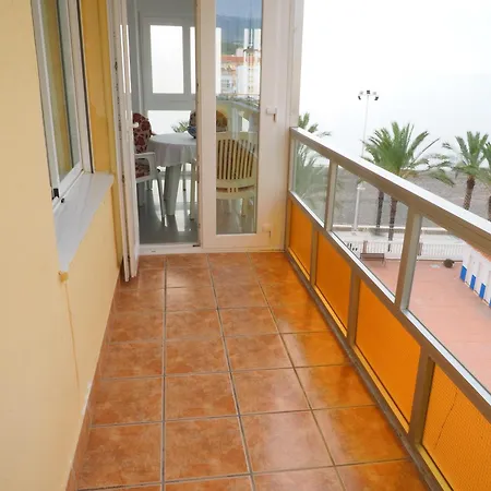 Intercentro Algarrobo-costa Turisticos -inmobiliaria *