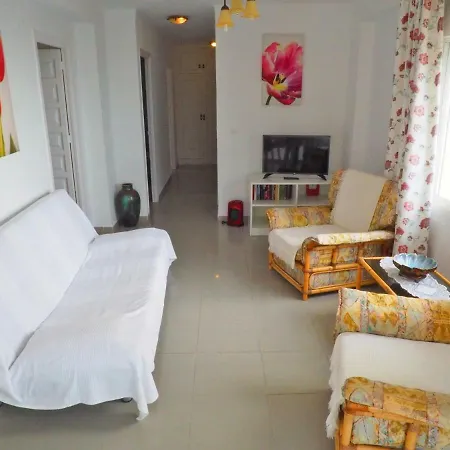 Intercentro Algarrobo-costa Turisticos -inmobiliaria * Algarrobo Costa