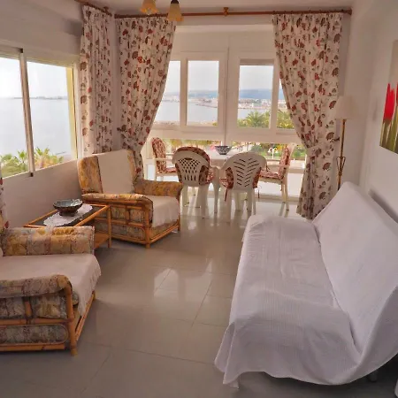 Intercentro Algarrobo-costa Turisticos -inmobiliaria