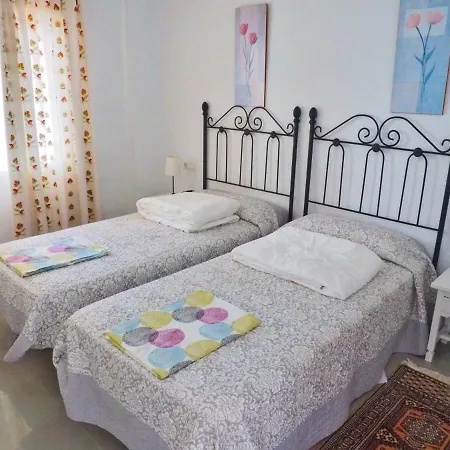 Intercentro Algarrobo-costa Turisticos -inmobiliaria *