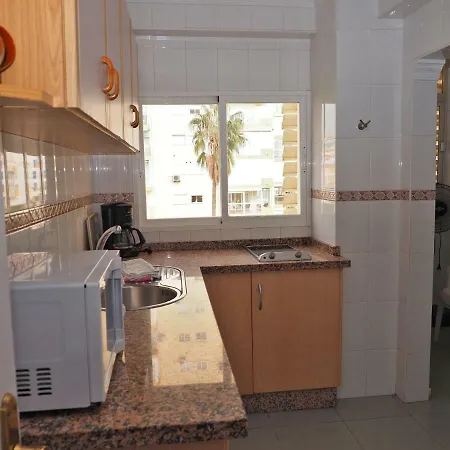 Intercentro Algarrobo-costa Turisticos -inmobiliaria *