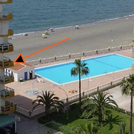 Intercentro Algarrobo-costa Turisticos -inmobiliaria Apartment Algarrobo Costa