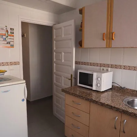 Intercentro Algarrobo-costa Turisticos -inmobiliaria * Algarrobo Costa